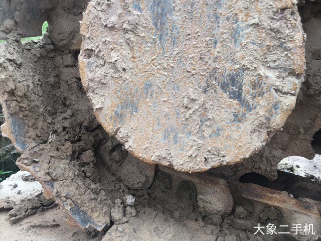 日立 ZX130H 挖掘机