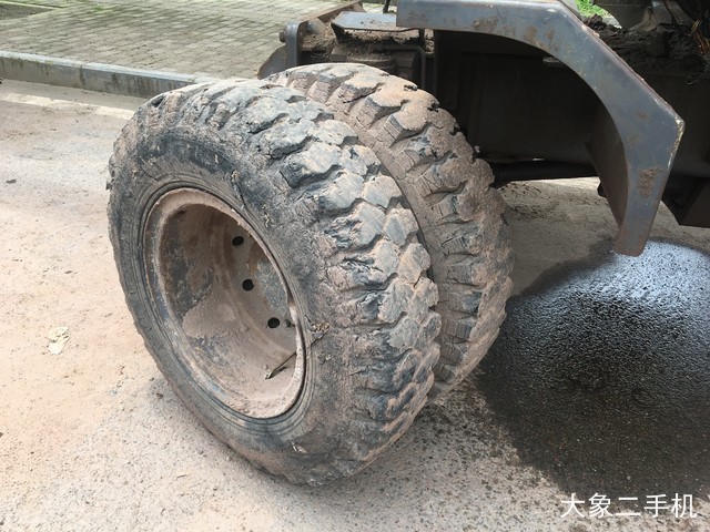 重庆勤牛 QNL150 挖掘机