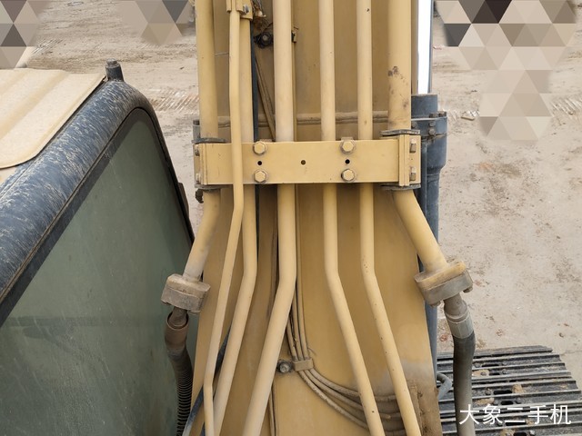 卡特彼勒 320D液压 挖掘机