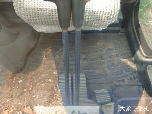 神钢 SK250-8进口 挖掘机