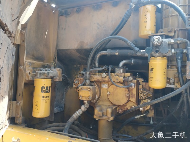 卡特彼勒 320D液压 挖掘机