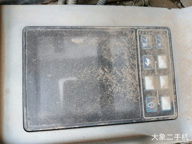 雷沃重工 FR330 挖掘机