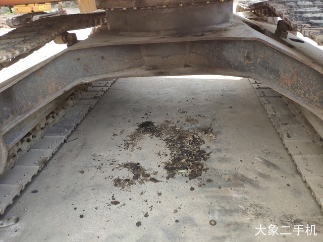 日立 ZX120 挖掘机