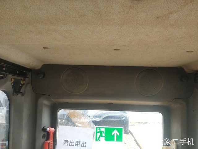 三一重工 SY485H-10 挖掘机