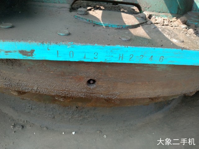 神钢 SK250-8进口 挖掘机