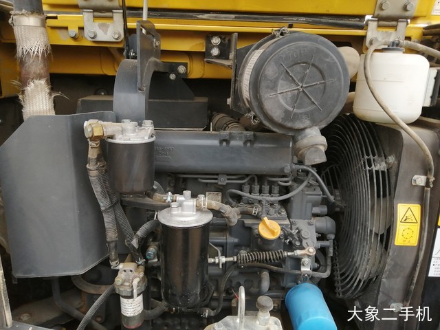 小松 PC56-7 挖掘机