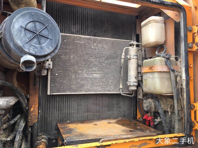 三一重工 SY135C 挖掘机