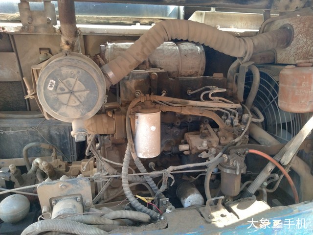 中联重科 ZE60E-1 挖掘机