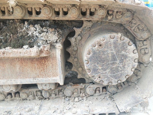 卡特彼勒 315DL 挖掘机