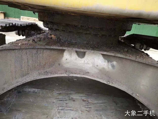 小松 PC400-7 挖掘机