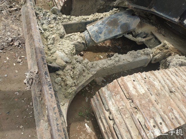 三一重工 SY60C-9 挖掘机