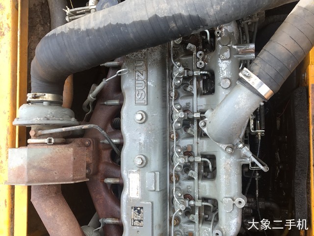 三一重工 SY235C 挖掘机