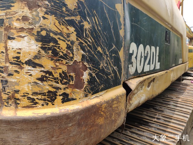 柳工 CLG925LC 挖掘机