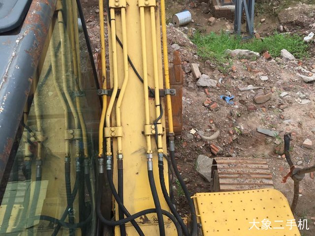 小松 PC70-8 挖掘机