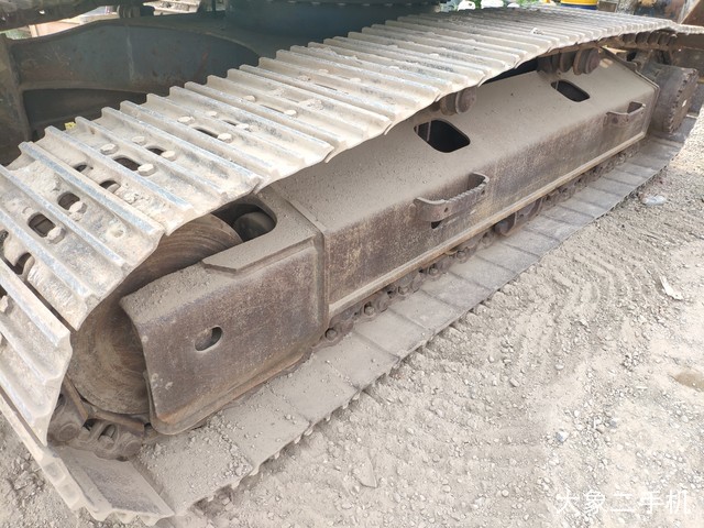 小松 PC200-8N1 挖掘机