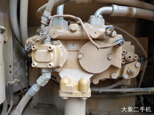 卡特彼勒 320D液压 挖掘机