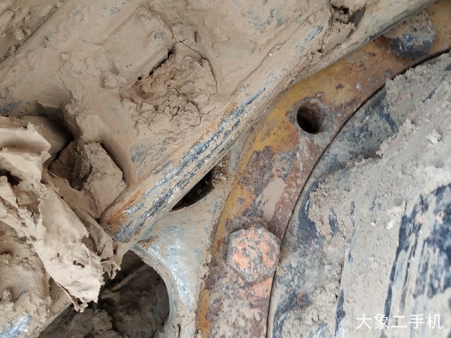 卡特彼勒 320D液压 挖掘机