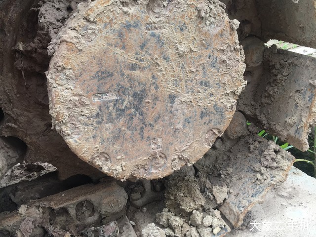 日立 ZX130H 挖掘机