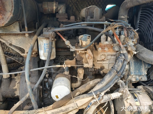 山河智能 SWE90N9 挖掘机