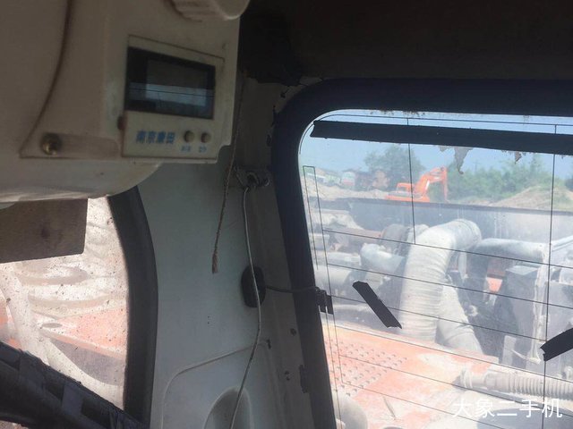 斗山 DH500LC-7 挖掘机