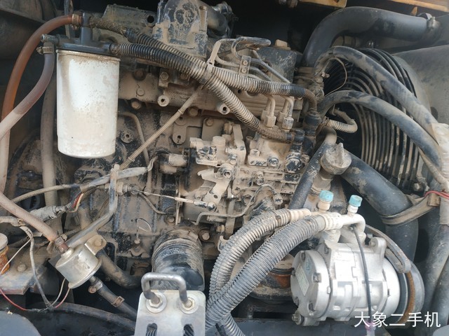 新筑股份 XZ90-8 挖掘机