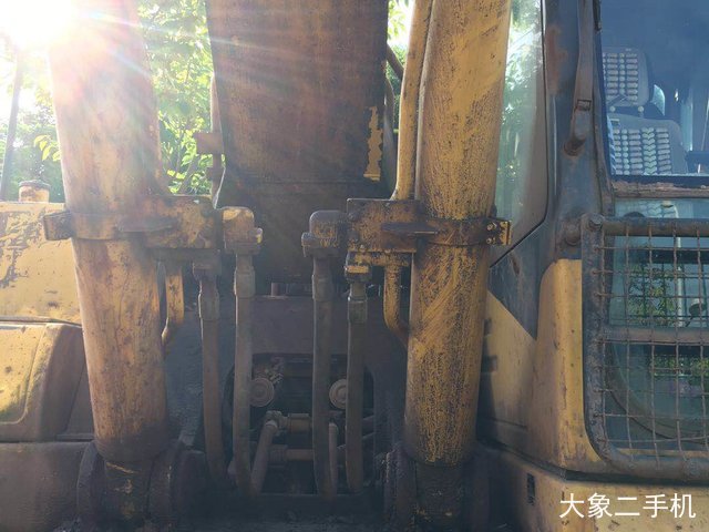 小松 PC360-7 挖掘机