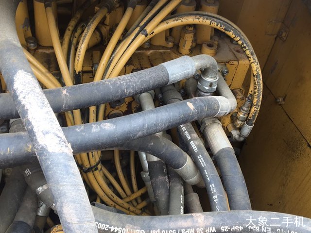 卡特彼勒 320D液压 挖掘机