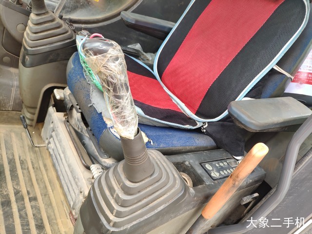 日立 ZX240-3G国产 挖掘机