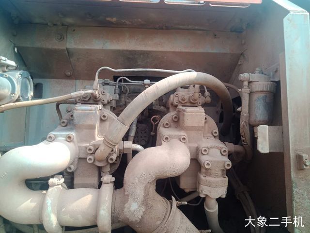 日立 ZX360H-3G 挖掘机