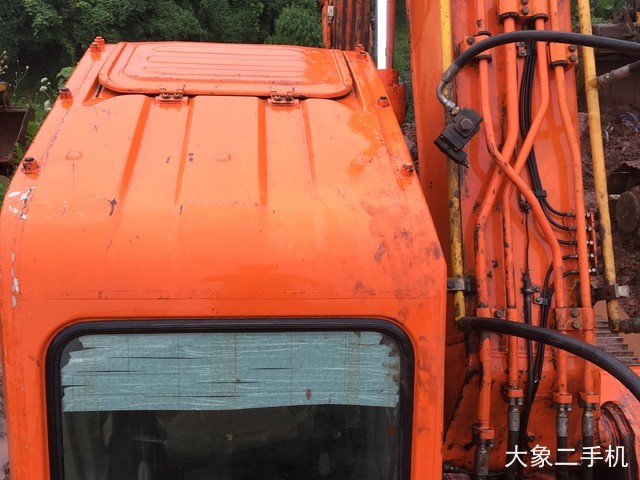 斗山 DH220LC-9E 挖掘机