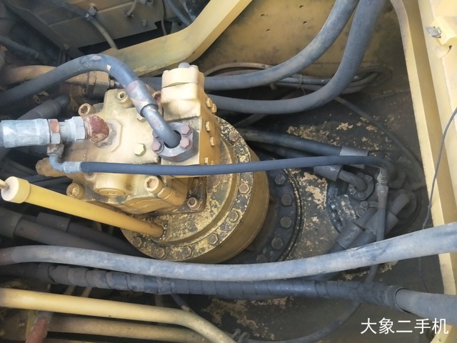 卡特彼勒 324D 挖掘机