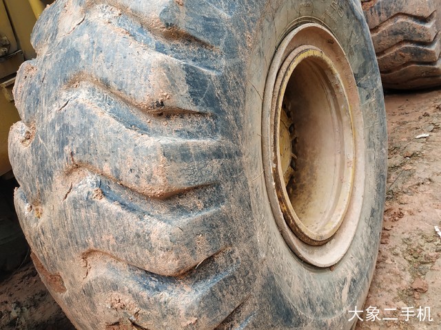 成工 CG955 装载机