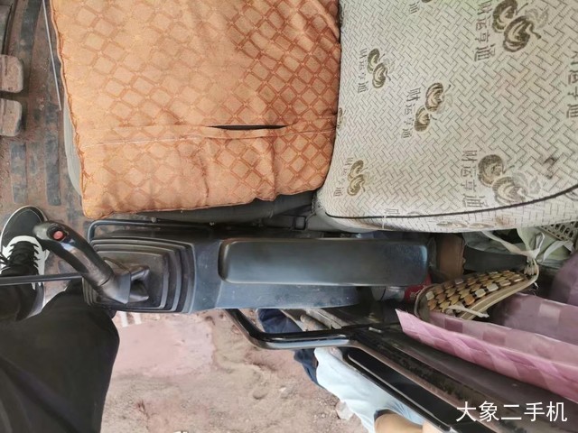 神钢 SK250-8 挖掘机