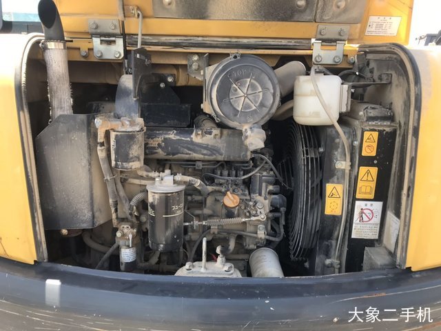 小松 PC56-7 挖掘机