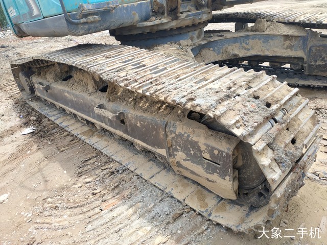 神钢 SK260LC-8 挖掘机