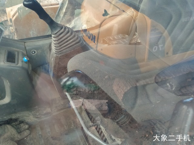 三一重工 SY365H加长臂 挖掘机