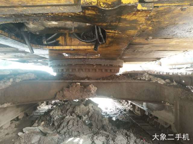 卡特彼勒 320D液压 挖掘机