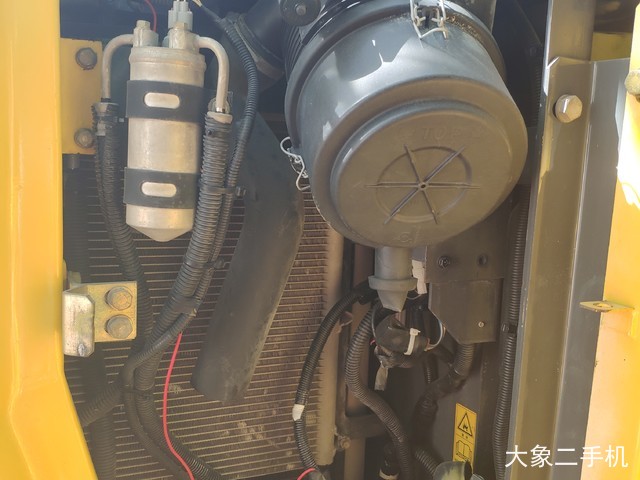 住友 SH75X-3 挖掘机