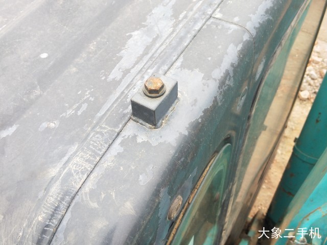神钢 SK260LC-8 挖掘机
