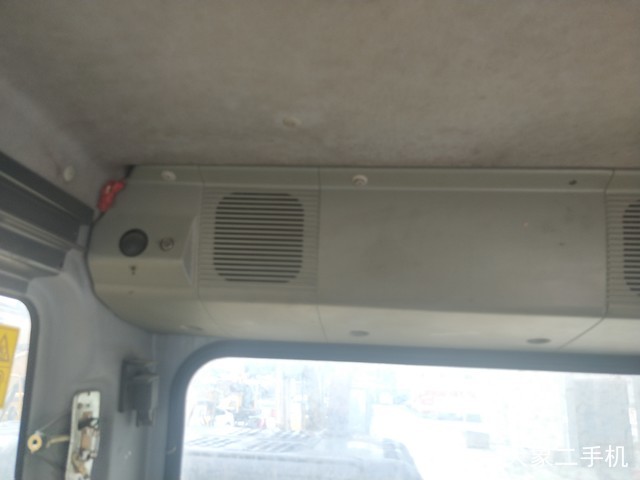 小松 PC360-7 挖掘机