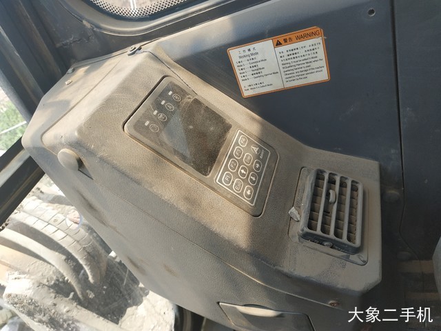 三一重工 SY60C 挖掘机