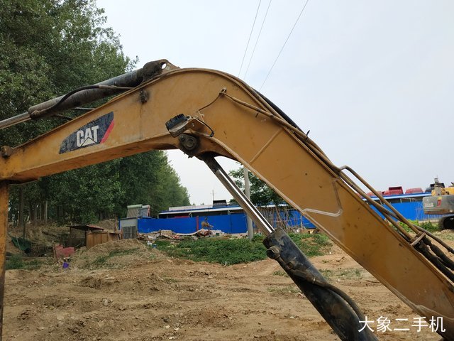 卡特彼勒 306液压 挖掘机