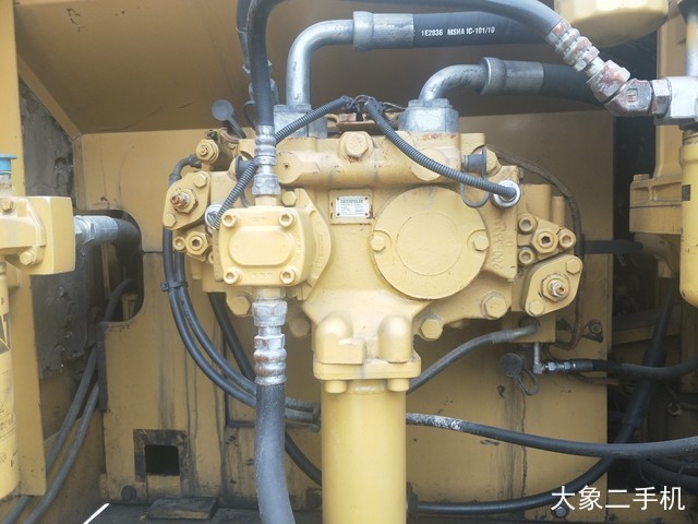 卡特彼勒 324DL液压 挖掘机