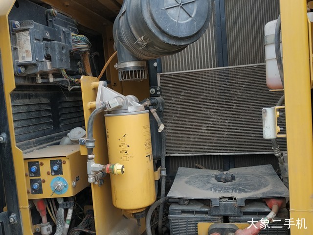 卡特彼勒 313D2小型液压 挖掘机