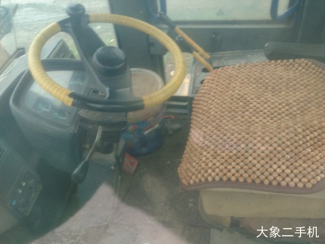 柳工 CLG855 装载机