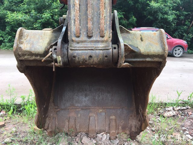 斗山 DH225LC-7 挖掘机