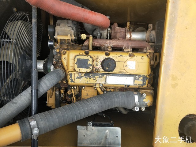 卡特彼勒 M318D 挖掘机