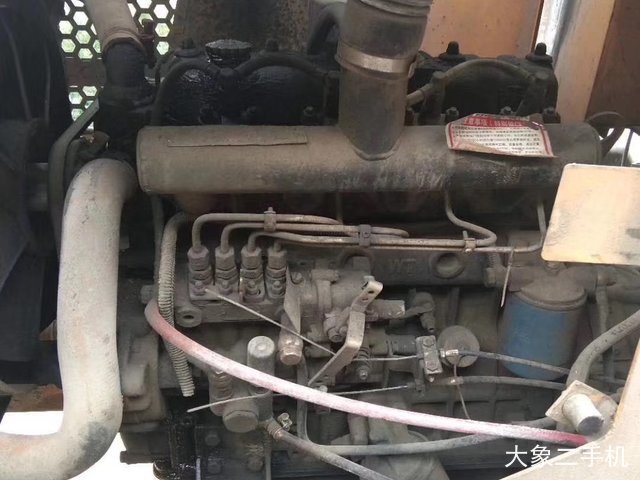 山工 ZL30F-I 装载机