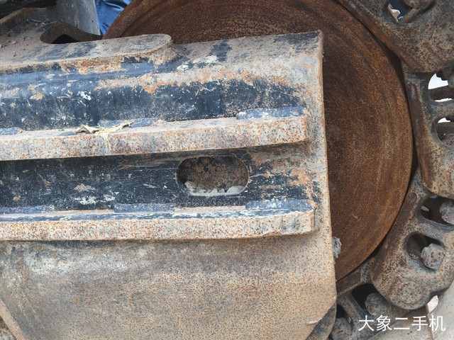 三一重工 SY195C 挖掘机