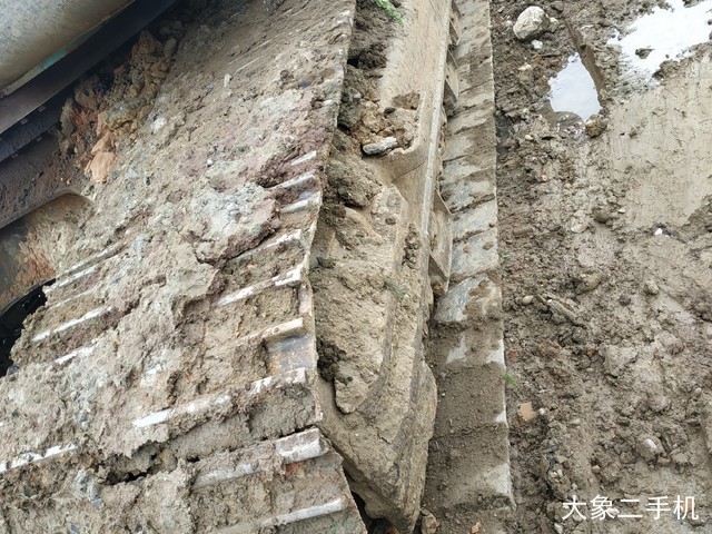 神钢 SK250-8 挖掘机